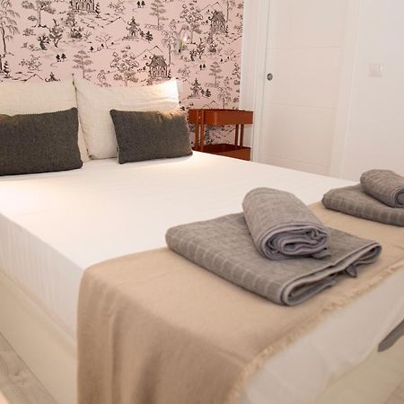 Luxury Apartment Picasso By Nagoa Homes Málaga Buitenkant foto