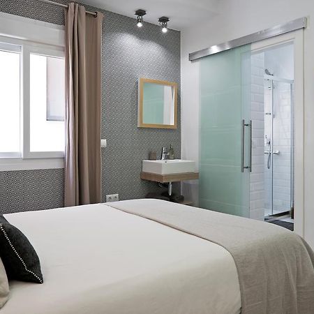Luxury Apartment Picasso By Nagoa Homes Málaga Buitenkant foto