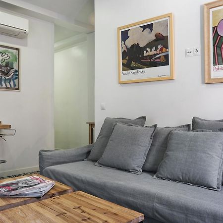 Luxury Apartment Picasso By Nagoa Homes Málaga Buitenkant foto