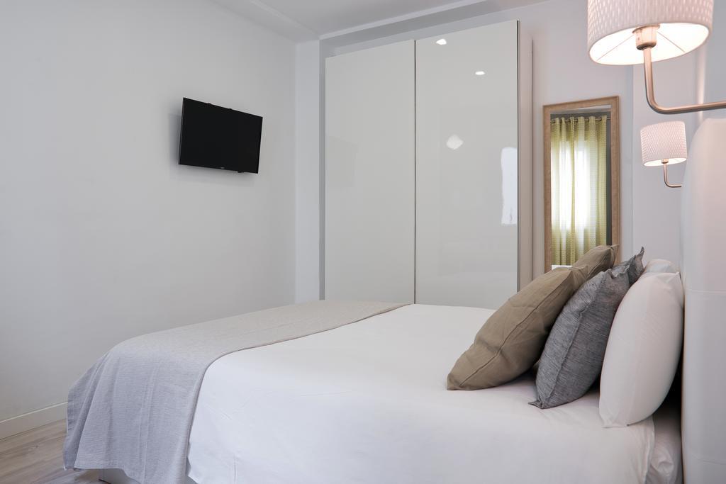 Luxury Apartment Picasso By Nagoa Homes Málaga Buitenkant foto