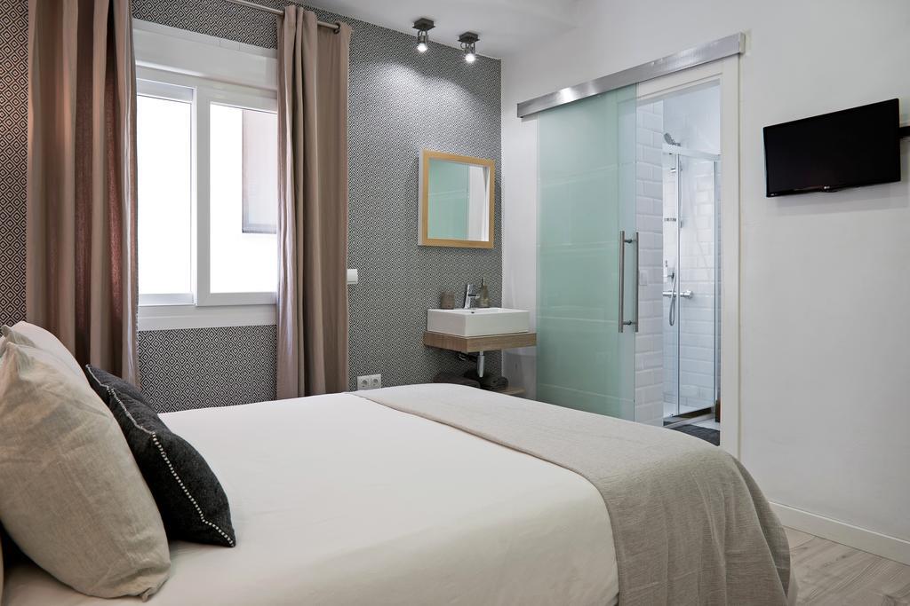 Luxury Apartment Picasso By Nagoa Homes Málaga Buitenkant foto