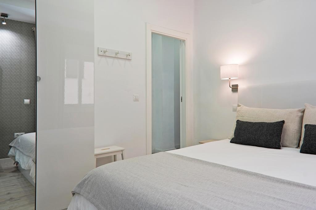 Luxury Apartment Picasso By Nagoa Homes Málaga Buitenkant foto