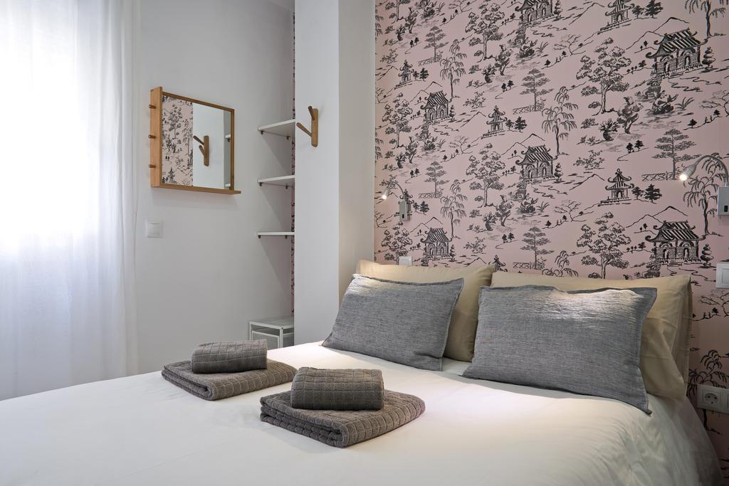 Luxury Apartment Picasso By Nagoa Homes Málaga Buitenkant foto