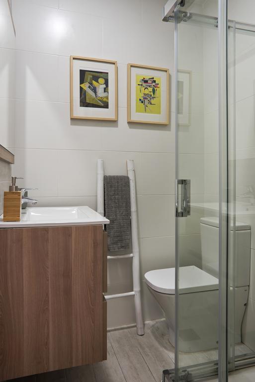 Luxury Apartment Picasso By Nagoa Homes Málaga Buitenkant foto