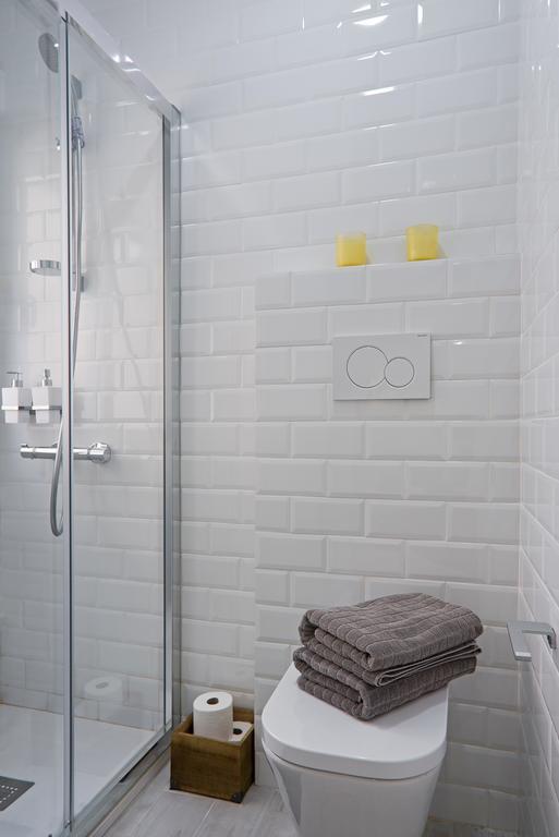 Luxury Apartment Picasso By Nagoa Homes Málaga Buitenkant foto