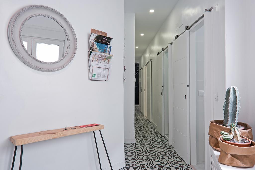 Luxury Apartment Picasso By Nagoa Homes Málaga Buitenkant foto