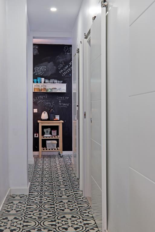 Luxury Apartment Picasso By Nagoa Homes Málaga Buitenkant foto