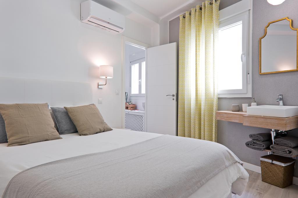 Luxury Apartment Picasso By Nagoa Homes Málaga Buitenkant foto
